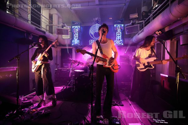 BIG SLEEP - 2025-05-29 - PARIS - Guru - 